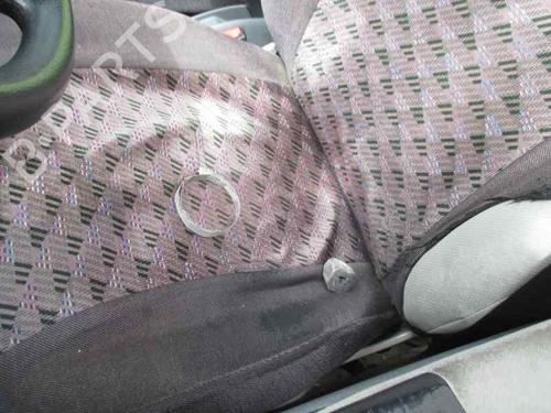 Right mirror SEAT CORDOBA (6K2)  | BP2398053C27 