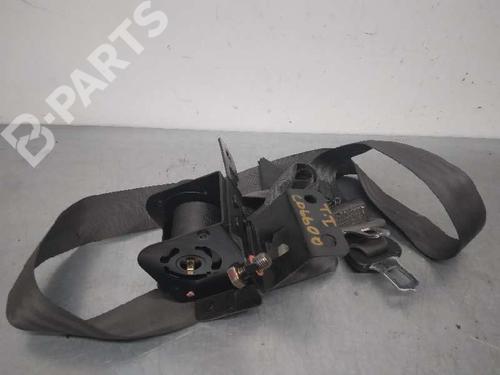 Rear left seatbelt KIA SORENTO I (JC) 2.5 CRDi 4WD | BP7441742I29 
