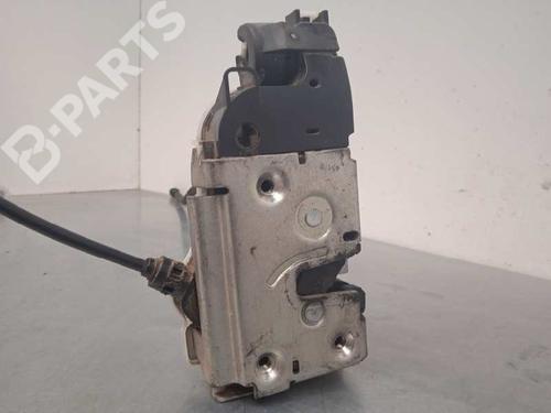 Used Front left lock CITROËN C3 I (FC_, FN_) 1.4 HDi (68 hp) 9650822