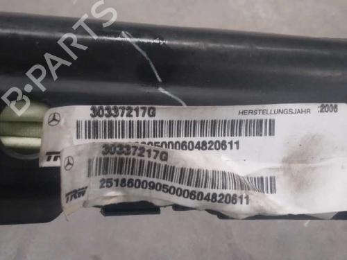 Left curtain airbag MERCEDES-BENZ R-CLASS (W251, V251)  | BP13397532C11 
