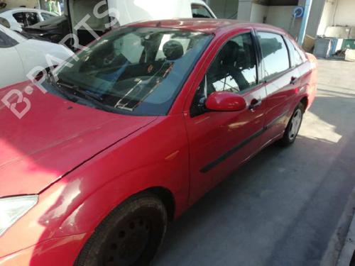 Remskive FORD FOCUS I (DAW, DBW) 1.8 Turbo DI / TDDi | BP14250824M122 