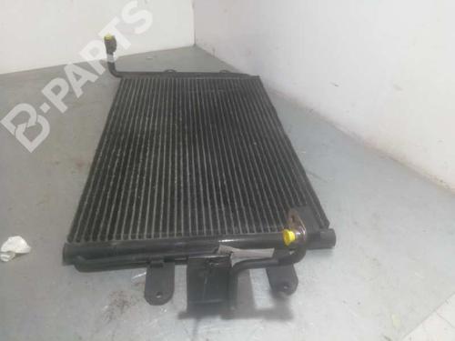 AC radiator VW GOLF IV (1J1) 1.9 TDI | BP6981034M32 