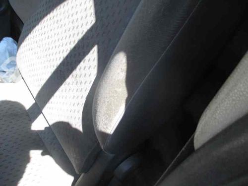 Right front seat CITROËN BERLINGO MULTISPACE (B9) 1.6 HDi 90 | BP2413699C16  - Image 28