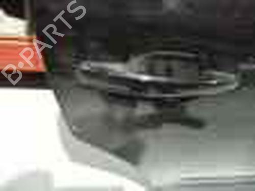 Right rear door CITROËN C4 I (LC_)  | BP12102780C5 