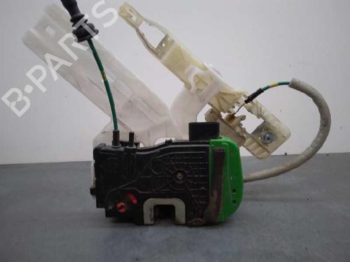 Front right lock HYUNDAI i40 I (VF)  | BP17635268C97 