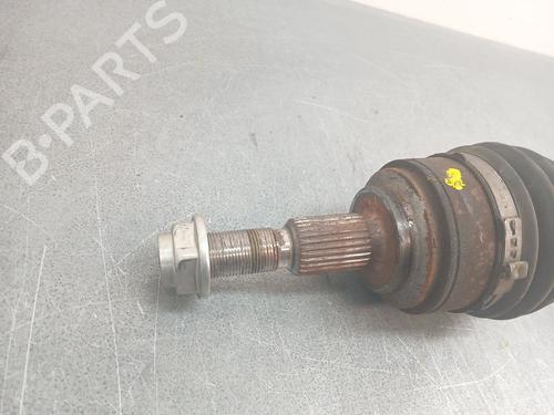 Left front driveshaft FORD PUMA (J2K, CF7) 1.0 EcoBoost | BP33324248M38  - Image 5