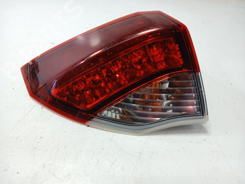 Used Left taillight RENAULT LAGUNA III (BT0/1) 2.0 dCi GT (BT11, BT1E, BT1N) (178 hp) 29888628