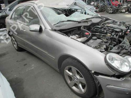 Subframe MERCEDES-BENZ C-CLASS (W203) C 200 Kompressor (203.042) | BP2380174M9  - Image 6