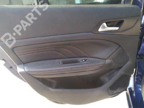 Left tailgate light PEUGEOT 308 II (LB_, LP_, LW_, LH_, L3_) 1.6 GTi (L35GNH) | BP7066009C79  - Image 61