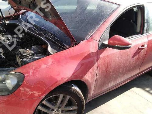 Left tailgate light VW GOLF VI (5K1) 1.6 TDI | BP2387566C79  - Image 42