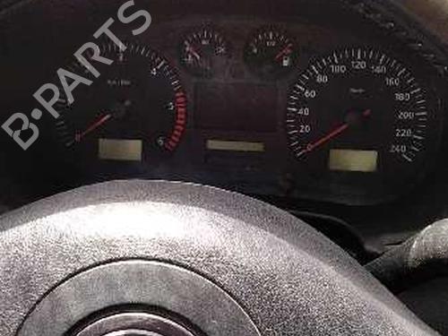 Front right lock SEAT TOLEDO II (1M2) 1.9 TDI | BP2394873C97 
