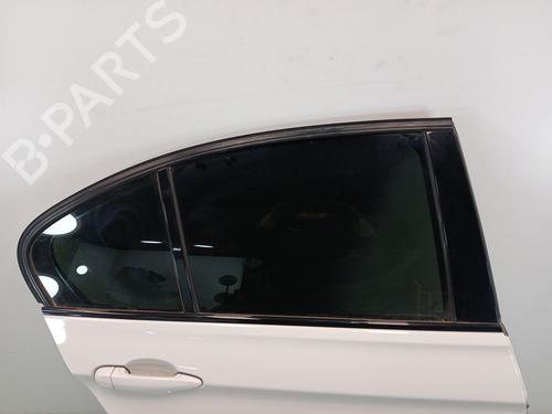 Right rear door BMW 3 (F30, F80)  | BP21662320C5 