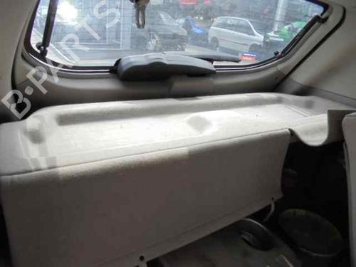 Front left window mechanism HYUNDAI TUCSON (JM) 2.0 CRDi All-wheel Drive | BP4893932C22 