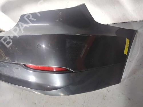 Rear bumper BMW 5 (E60) 530 xi | BP17568214C8 
