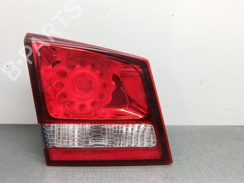 Used Left tailgate light FIAT FREEMONT (345_) 2.0 JTD (140 hp) 30969877