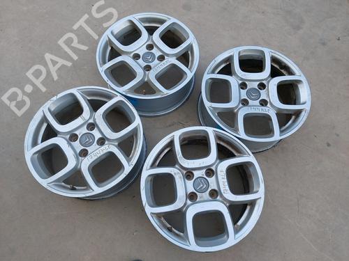 Used Rim CITROËN C4 CACTUS 1.2 THP 110 (110 hp) 22969415