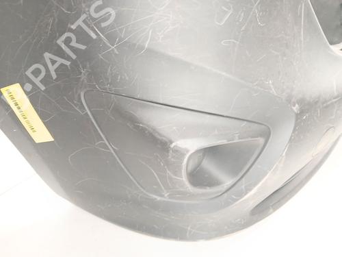 Front bumper OPEL VIVARO B Bus (X82)  | BP29400902C7 