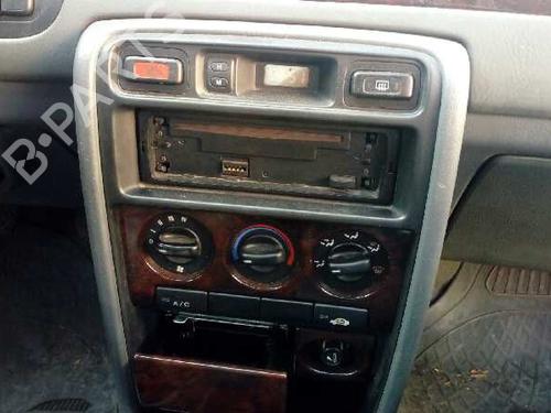 Rear right window mechanism HONDA CIVIC VI Fastback (MA, MB) 1.5 i Vtec-E (MA9) | BP3420473C25 