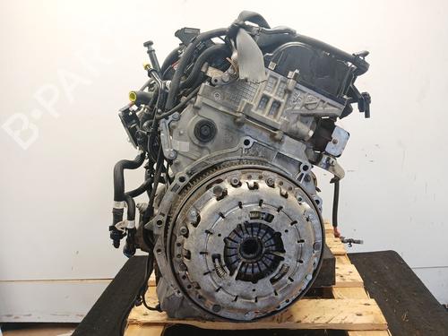 Engine BMW 3 (F30, F80) 318 d | BP35893943M1 - Image 4