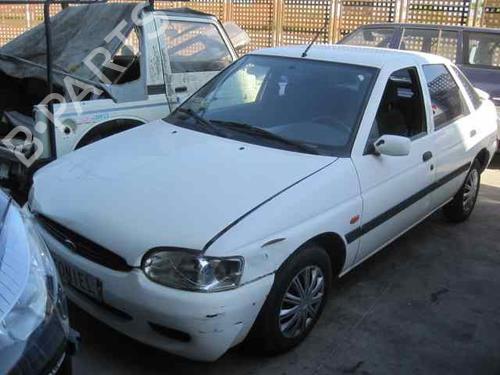Engine FORD ESCORT VI (GAL, AAL, ABL) 1.8 D | BP2426294M1 