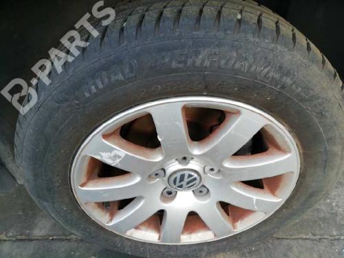 Gearbox VW PASSAT B5.5 (3B3) 1.9 TDI | BP6476230M3 