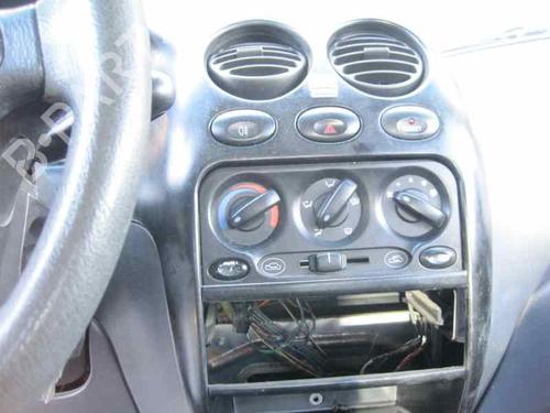 Left front indicator DAEWOO MATIZ (M100, M150)  | BP2372337C32 
