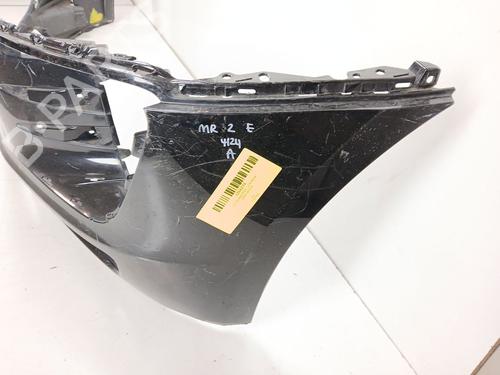 Front bumper PORSCHE MACAN (95B) 3.0 S | BP29543050C7 