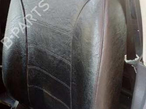 Servo brake MERCEDES-BENZ A-CLASS (W168)  | BP2789588M42 