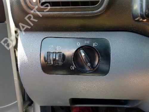 Right taillight SEAT TOLEDO II (1M2) 1.9 TDI | BP3448298C35 