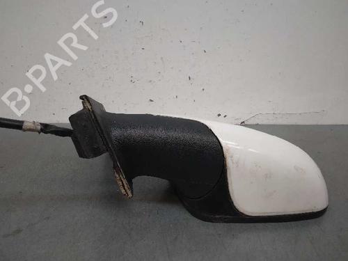 Left mirror SEAT ALTEA (5P1) 1.6 | BP10746849C26 