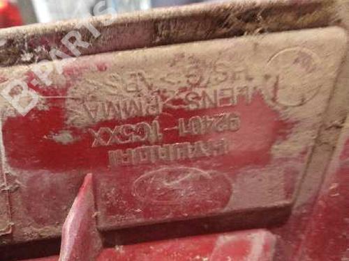 Left taillight HYUNDAI GETZ (TB)  | BP5879502C34 