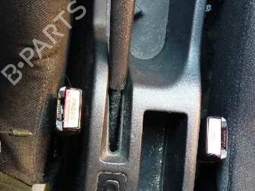 Rudehejsemekanisme Højre bagtil PEUGEOT 307 Break (3E) 2.0 HDI 110 | BP5946081C25 