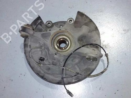 Højre hjullejehus spindel LAND ROVER DISCOVERY IV (L319) [2009-2018]  4223761