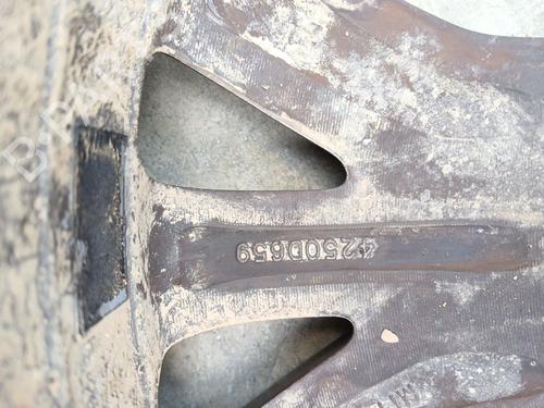 Fælk MITSUBISHI ASX (GA_W_) 1.6 MIVEC (GA1W) | BP33806148C45 - Image 8