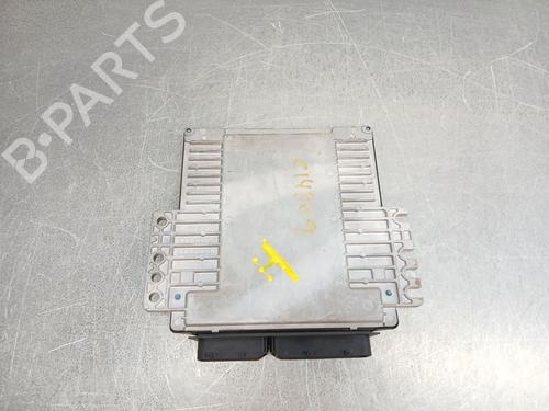Engine control unit (ECU) INFINITI FX 45 | BP36754588M57 - Image 5