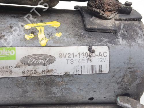 Starter FORD FIESTA VI (CB1, CCN) | BP31249906M8