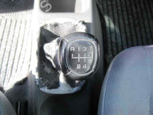 Front right lock OPEL CORSA B (S93)  | BP2373851C97 