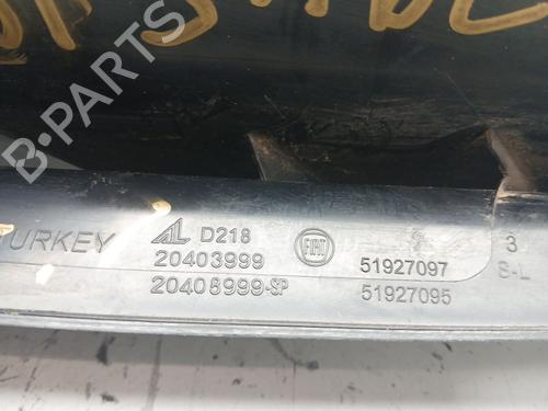 Left taillight FIAT PUNTO (199_) 1.3 D Multijet | BP34620745C34 - Image 7