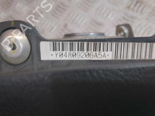 Driver airbag TOYOTA COROLLA Verso (ZER_, ZZE12_, R1_) 2.2 D-4D (AUR10_, AUR10R) | BP2542857C9 