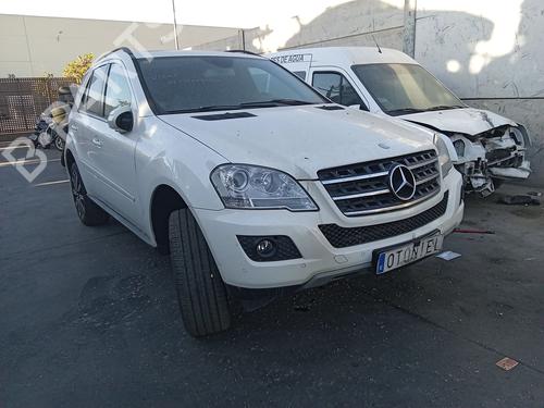 Teile für MERCEDES-BENZ M-CLASS (W164) ML 320 CDI 4-matic (164.122) 4936981