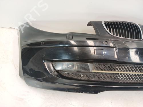 Front bumper BMW 1 (E87) 120 d | BP28317025C7 