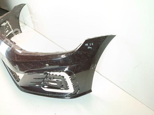 Front bumper VW GOLF VII (5G1, BQ1, BE1, BE2) 1.6 TDI | BP29039873C7 