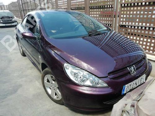 Left mirror PEUGEOT 307 CC (3B) 1.6 16V | BP10336832C26 