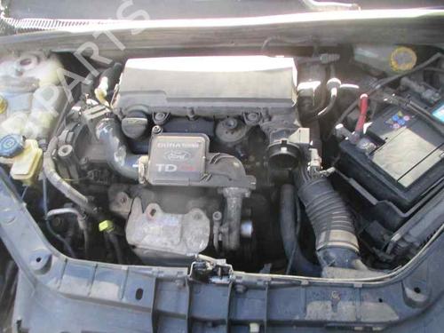 Comfort control module FORD FIESTA V (JH_, JD_) 1.4 TDCi | BP2373157M56 