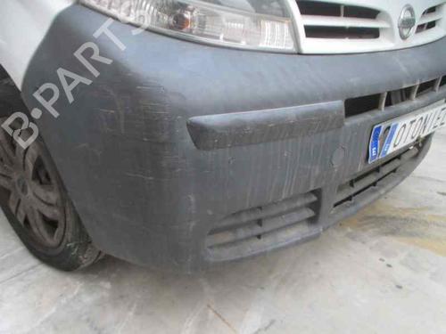 Right rear steering knuckle NISSAN PRIMASTAR Van (X83) 1.9 dCi 100 | BP2356380M28 