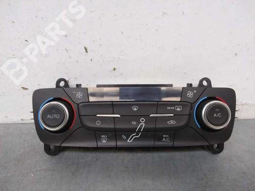 Used Climate control FORD FOCUS III 1.0 EcoBoost (125 hp) 10371045