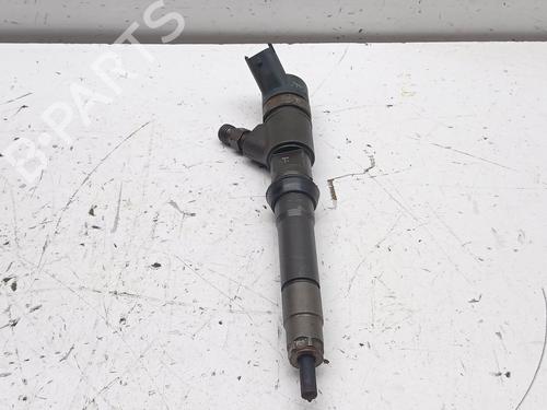 Used Injector Injector IVECO DAILY VI Platform/Chassis 33S16, 35S16, 35C16, 40C16, 42S16, 50C16 (156 hp) 34402527 34402527