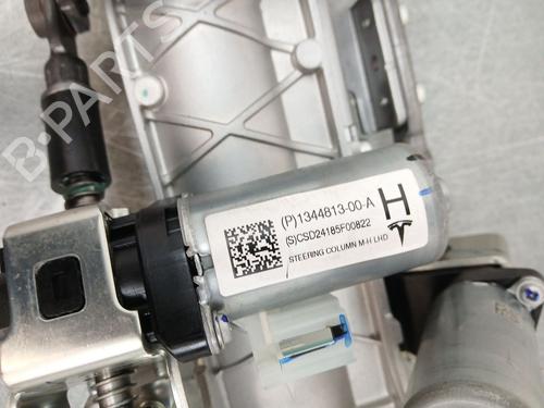 Steering column TESLA MODEL 3 (5YJ3)  | BP31181646M21 