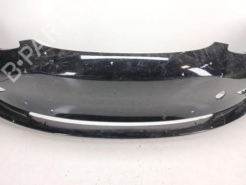 Front bumper TESLA MODEL 3 (5YJ3) EV | BP30150819C7 
