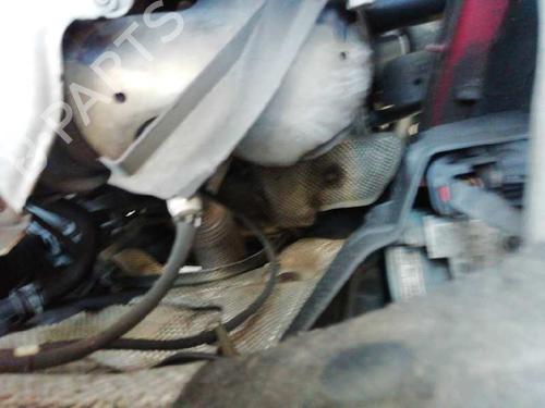 Used Catalyst SEAT LEON ST (5F8) [2012-2020]  30856450